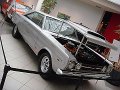 028 Automotive Hall of Fame [2008 Jan 02]